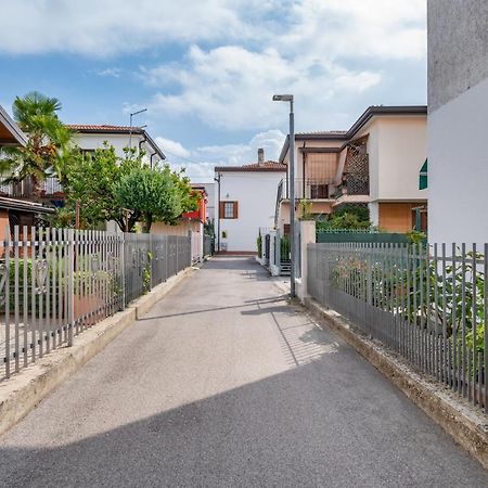 Casa Nespolo Abano Terme Exterior foto