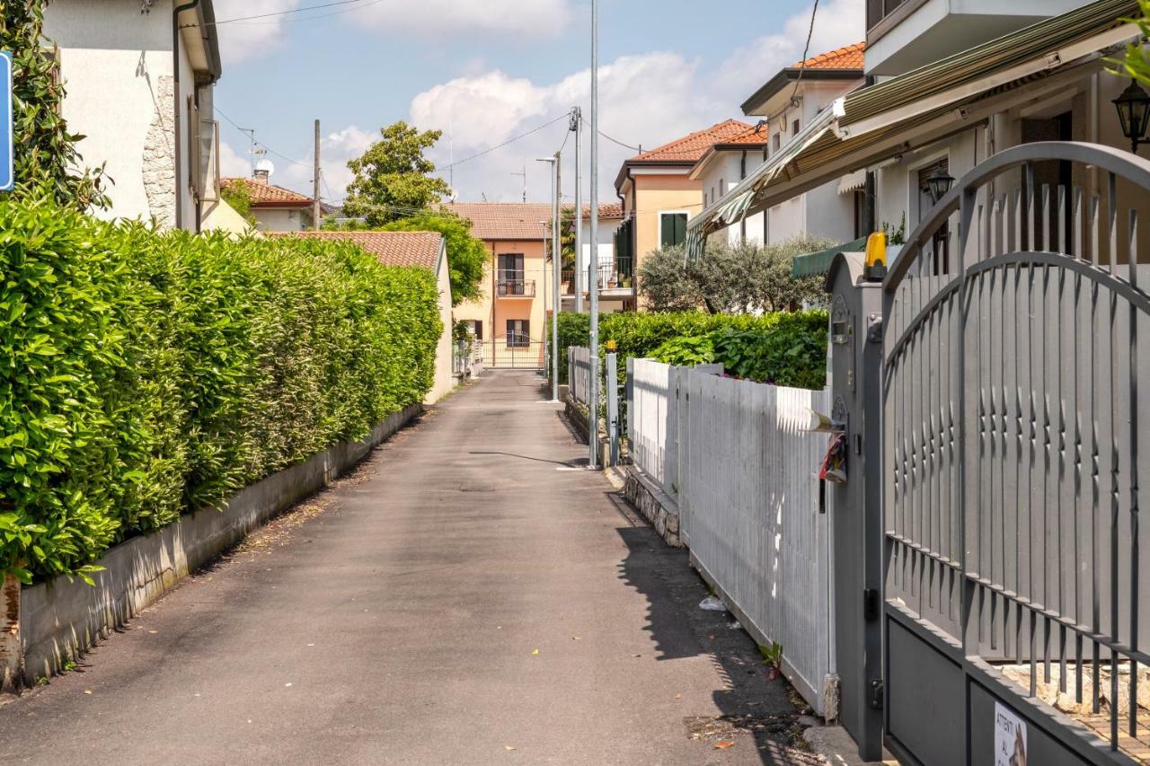 Casa Nespolo Abano Terme Exterior foto