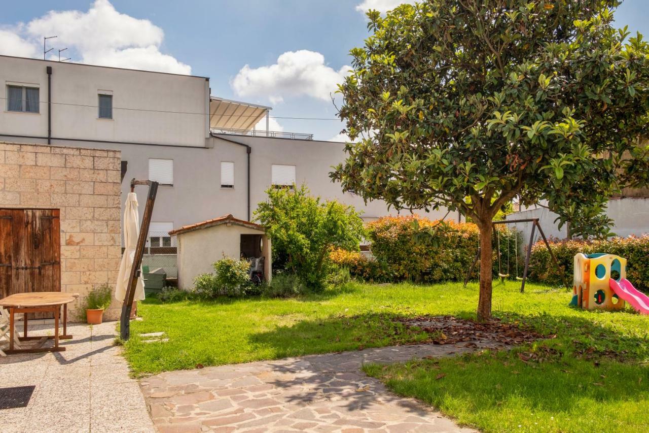 Casa Nespolo Abano Terme Exterior foto